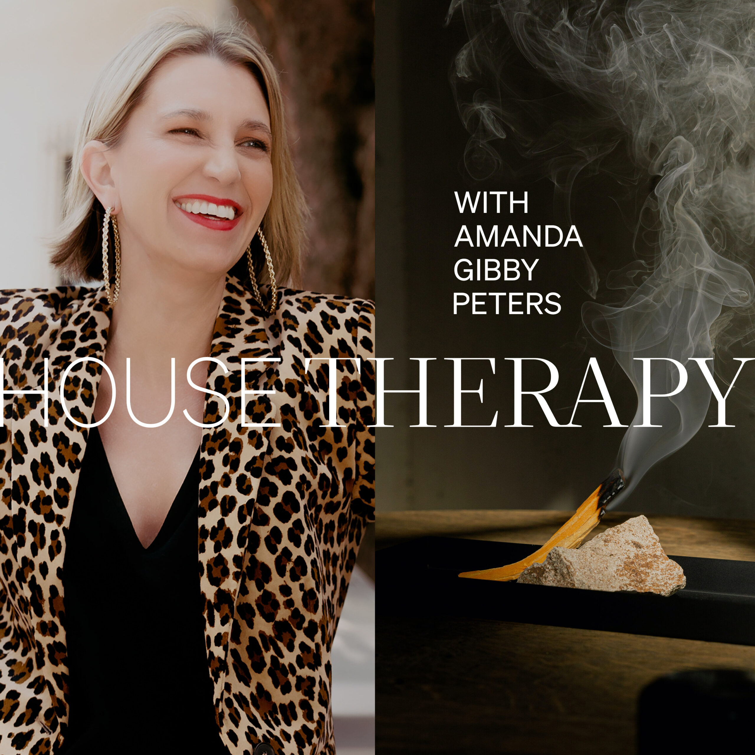 house therapy | what I actually do every day