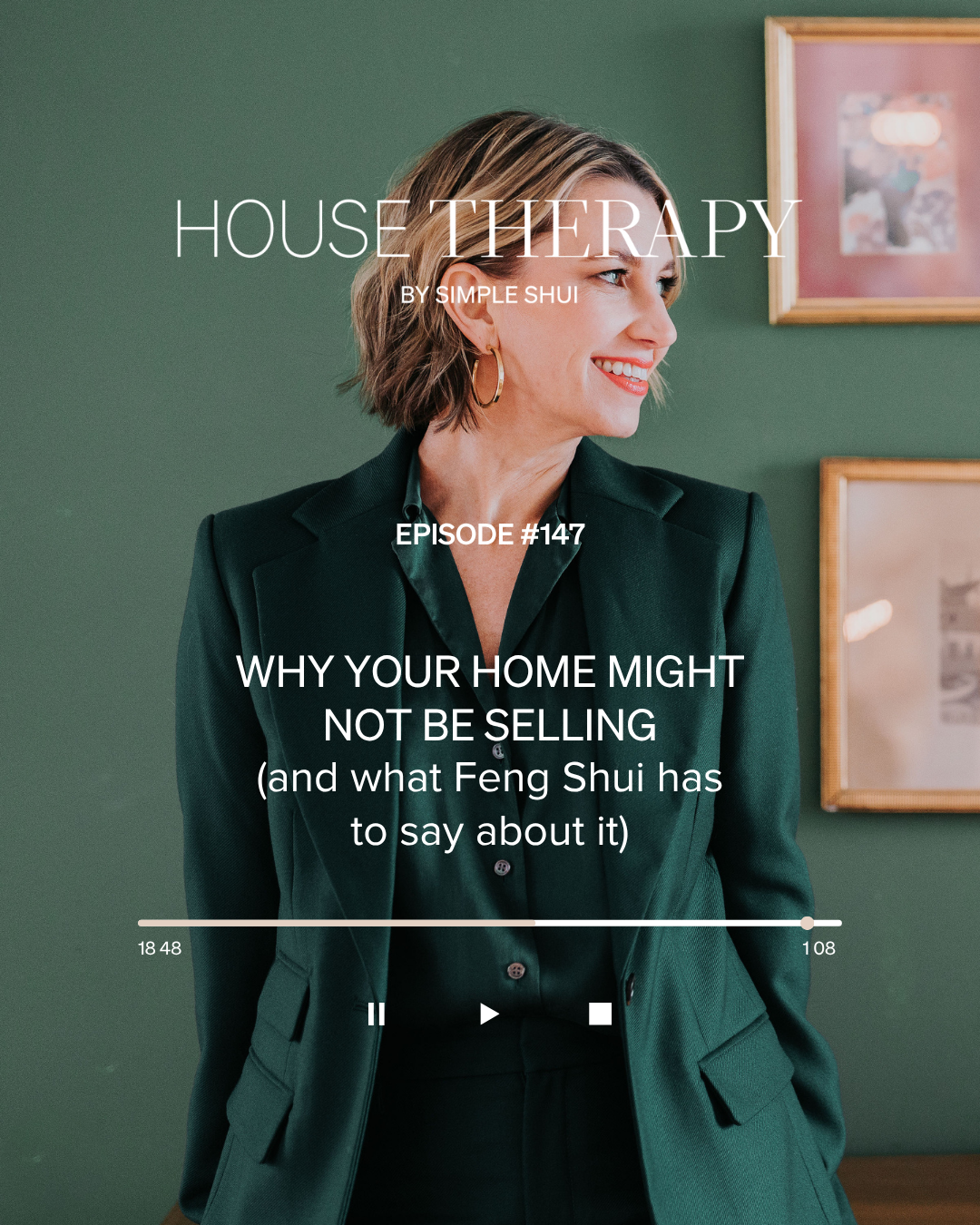 house therapy | why your house might not be selling