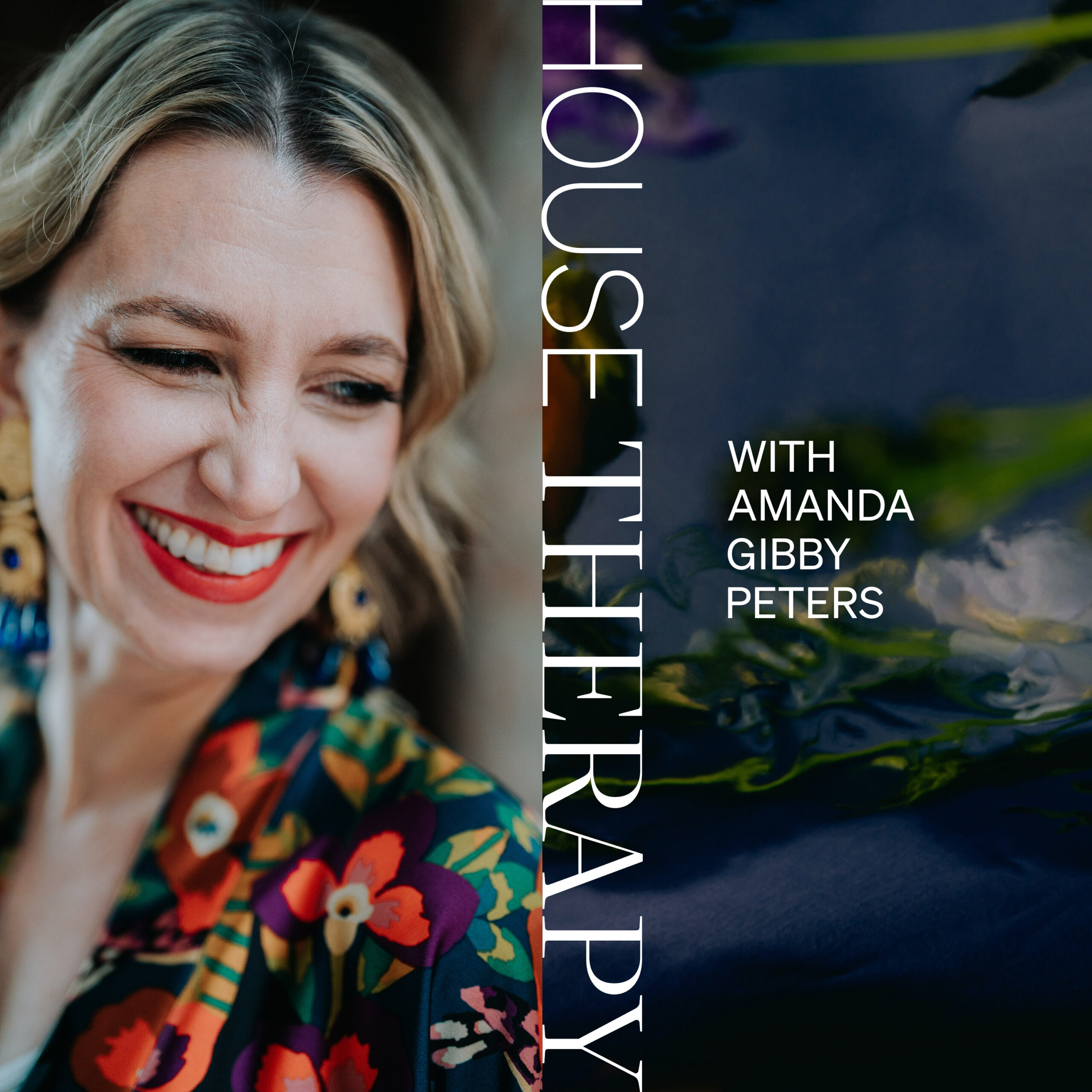 house therapy | the quiet power steering your life