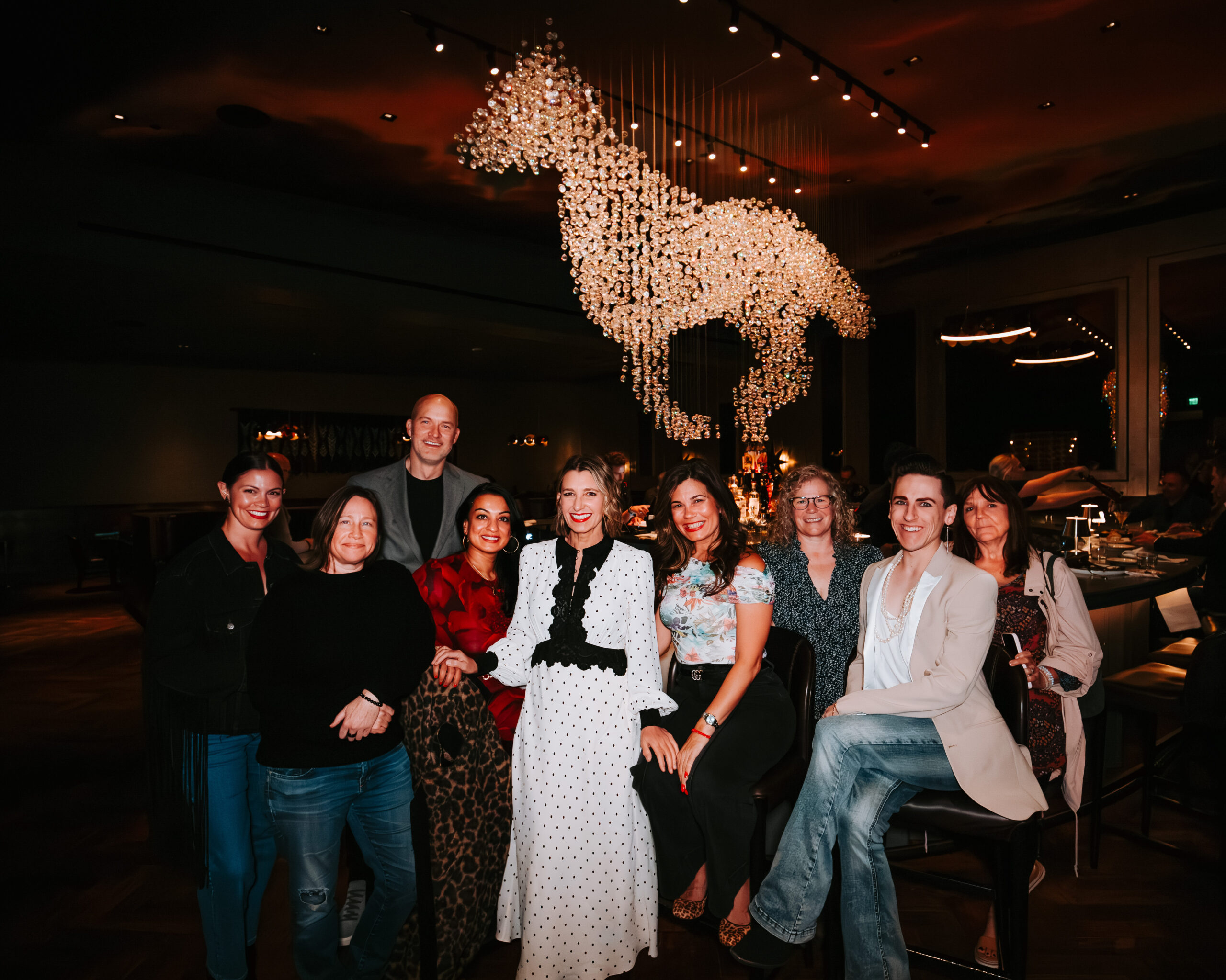 I hosted a retreat, and here’s what it taught me…