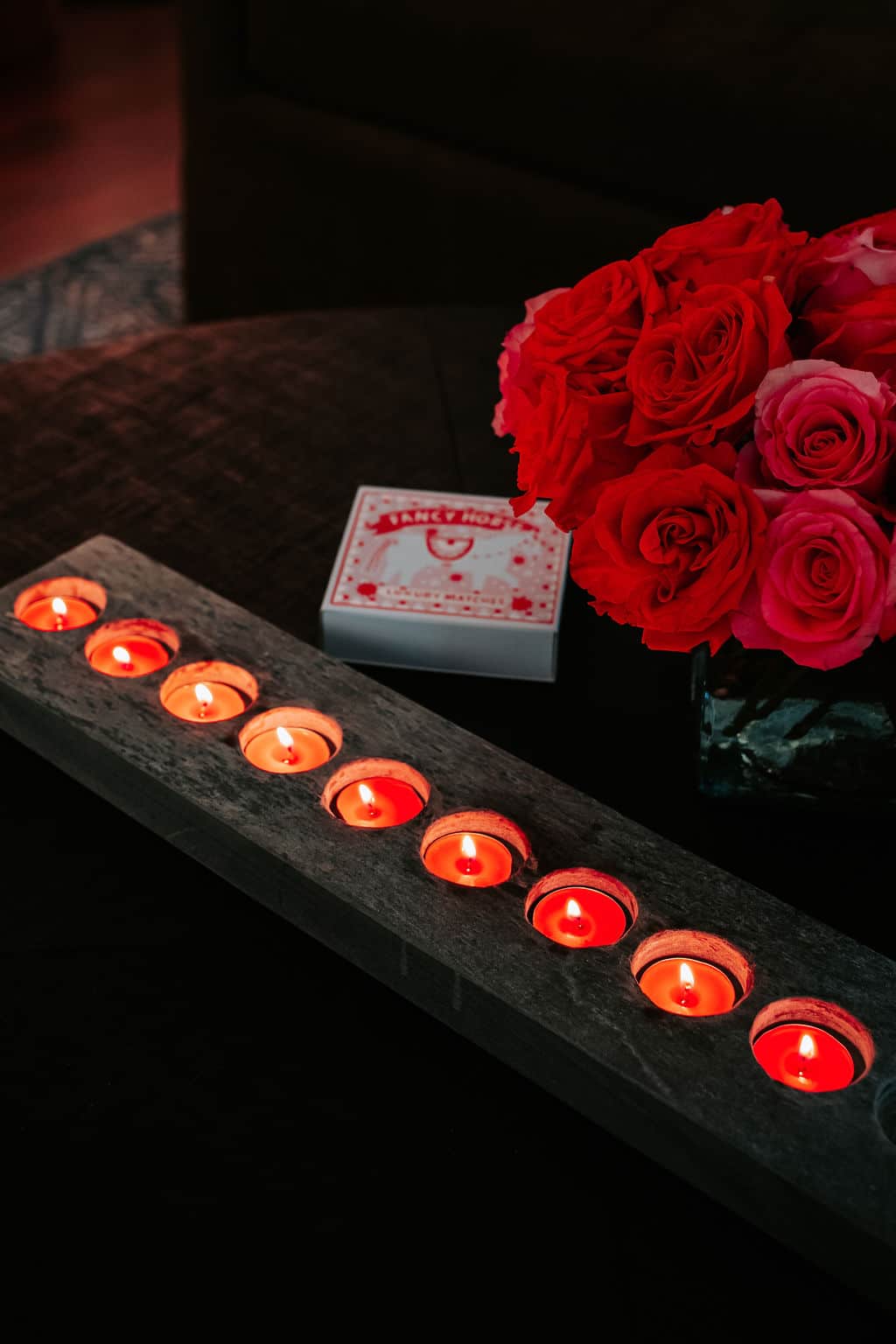 how I ‘read’ a home in the first 30 seconds…